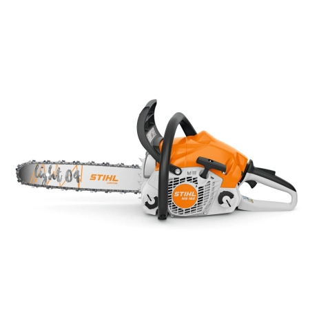 STIHL MS182 Spalinowa pilarka łańcuchowa / 35cm / 35,8cm³